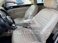2018 Volkswagen BEETLE