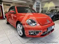 2018 Volkswagen BEETLE