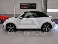 2018 Volkswagen BEETLE