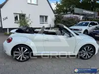 2018 Volkswagen BEETLE