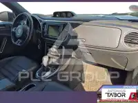 2018 Volkswagen BEETLE