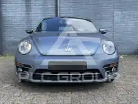 2018 Volkswagen BEETLE