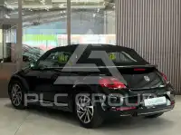 2018 Volkswagen BEETLE