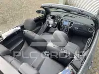 2018 Volkswagen BEETLE