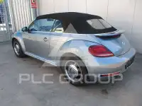 2018 Volkswagen BEETLE