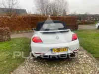 2018 Volkswagen BEETLE