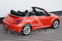2018 Volkswagen BEETLE