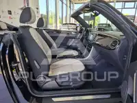 2018 Volkswagen BEETLE