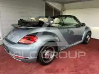 2018 Volkswagen BEETLE