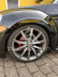 2018 Volkswagen BEETLE