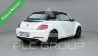 2018 Volkswagen BEETLE