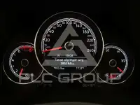2018 Volkswagen BEETLE