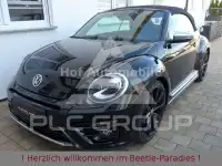 2018 Volkswagen BEETLE
