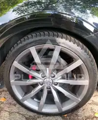 2018 Volkswagen BEETLE