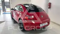 2018 Volkswagen BEETLE
