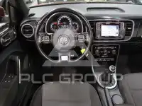 2018 Volkswagen BEETLE