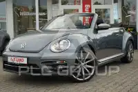 2018 Volkswagen BEETLE