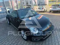 2018 Volkswagen BEETLE