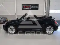 2018 Volkswagen BEETLE