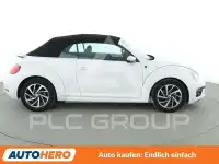 2018 Volkswagen BEETLE