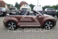 2018 Volkswagen BEETLE