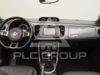 2018 Volkswagen BEETLE