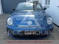 2018 Volkswagen BEETLE