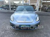 2018 Volkswagen BEETLE
