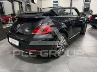 2018 Volkswagen BEETLE