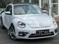 2018 Volkswagen BEETLE