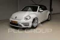 2018 Volkswagen BEETLE