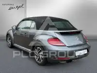 2018 Volkswagen BEETLE