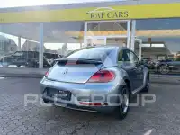 2018 Volkswagen BEETLE
