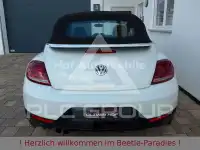 2018 Volkswagen BEETLE