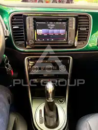 2018 Volkswagen BEETLE