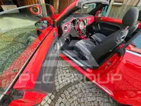 2018 Volkswagen BEETLE