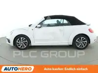 2018 Volkswagen BEETLE