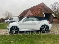 2018 Volkswagen BEETLE