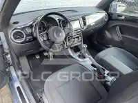 2018 Volkswagen BEETLE