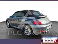 2018 Volkswagen BEETLE