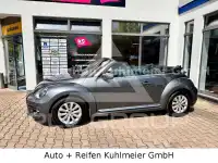 2018 Volkswagen BEETLE