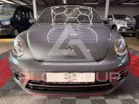2018 Volkswagen BEETLE