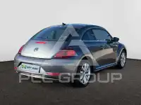 2018 Volkswagen BEETLE