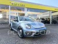 2018 Volkswagen BEETLE