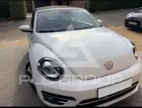 2018 Volkswagen BEETLE