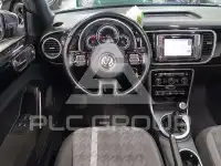 2018 Volkswagen BEETLE