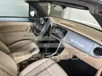 2018 Volkswagen BEETLE