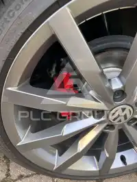 2018 Volkswagen BEETLE