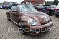2018 Volkswagen BEETLE