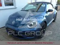 2018 Volkswagen BEETLE